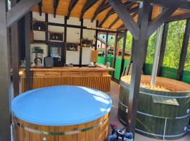 Pensiunea Gasthof Michelsberg