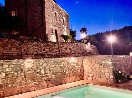 Gli Orti dei Doria di dolceacqua, vacation home in Dolceacqua