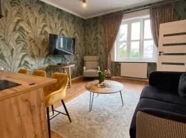 Apartments PSD Anny Łajming 3B