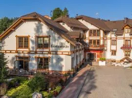 Hotel Wisła Premium