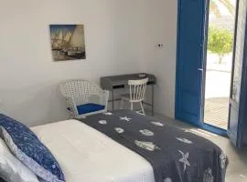 Luxury studio on the beach