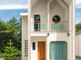 Circle de Montana Khaoyai - เซอร์เคิล ดิ มอนทาน่า เขาใหญ่ (Moon)