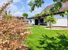 Dębina30 - Naturalnie odpoczniesz, hotel-fazenda rural em Gorzów Śląski