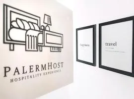 PalermHost
