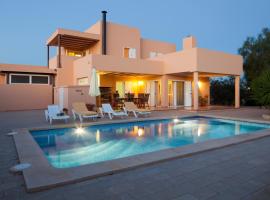 Ca na Catalina, Hotel in Sant Jordi