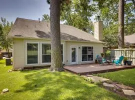 Community Pool Access Montgomery Retreat!