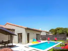 Lovely Home In Cléon D'andran