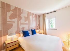 Olala Ribeira Apartment, vacation rental in Cascais