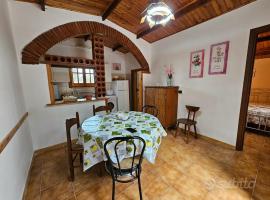 Casa Vacanze Salento MAre, hotel en Galatone