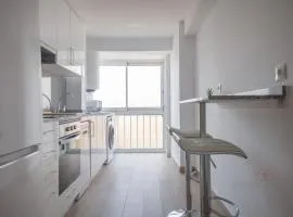 Tarraco Homes - TH64 Apartamento Luminoso y Espacioso