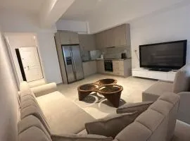 Azzur luxury apartment