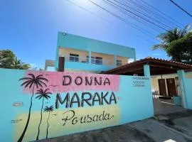 Pousada Donna Maraka