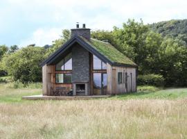 Eco-Lodge by Golf Course, hotel de golf en Colinsburgh