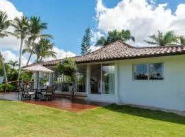 Family-Friendly 4-Bedroom Golf Villa with Private Pool, Jacuzzi, and Golf Cart