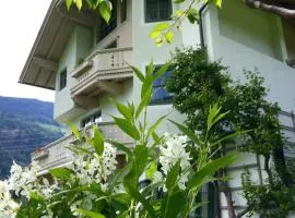 Appartements St. Leonhard