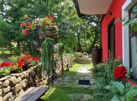 Apartamenty u Bodzia