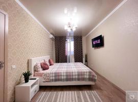 Dzīvoklis RentHouse Apartments Comfort Flat Kišiņevā