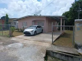 El Rincón Perfecto