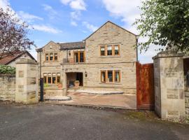 Glen House, hotel in Bingley