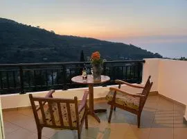 Loukas Apartments