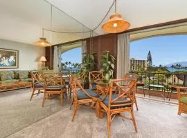 Maui KaanapaliVilla A517