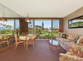 Maui Kaanapali Villas #A317