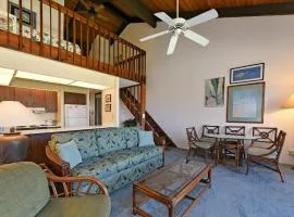 Papakea Condo Unit D402