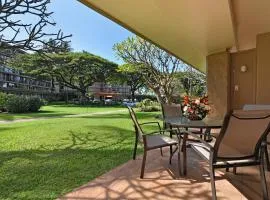 Maui Kaanapali Villas #B133