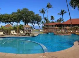 Maui Kaanapali Villas #B133