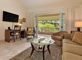 Maui Kaanapali Villas #B233