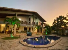 Lineup Kite & Surf House