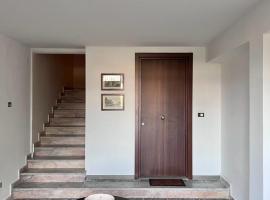 Casa Dei Cavalieri, hotel v mestu Cosenza