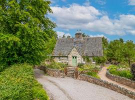 The Polchar - Aviemore, hotel with jacuzzis in Aviemore