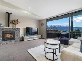 Manaaki Alpine Retreat Central CBD - SPA - Garage