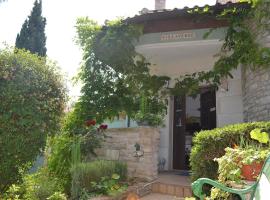 Villa Verde Apartments and Rooms