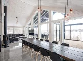 Luxury Villa BestVillas Himos