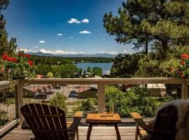 785 Aspenglow Blvd ("Bear's Cliff")