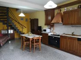 Casa Vacanze Manzoni Abriola