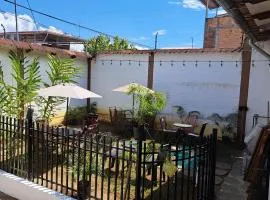 MI JARDÍN GUARDIÁN