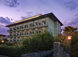 Palace Hotel San Pietro, hotel di Bardolino