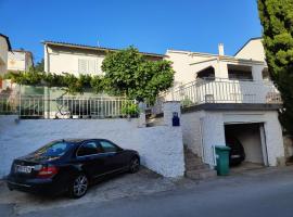 Apartmani Nada, hotel in Drage