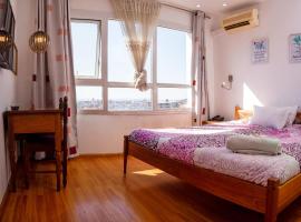 Radama Hotel: Antananarivo, Ivato Havaalanı - TNR yakınında bir otel