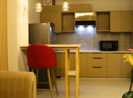 Fuji Ryokan by Vivid Stays, hotel din Gurgaon