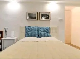 Vendégszoba-Havas utca