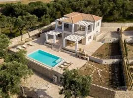 Tania Villas by PaxosRetreats