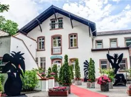 Schlosshotel Molkenkur