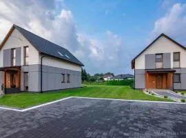 Apartamenty u Edzi
