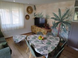 Apartamento Valle de Incles Orenetes WiFi Y PARKING HUT - 6058, hotel din Soldeu