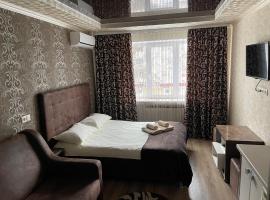 Nirvana, holiday rental sa Rivne