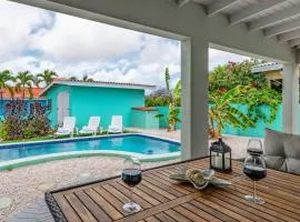 Villa Maya